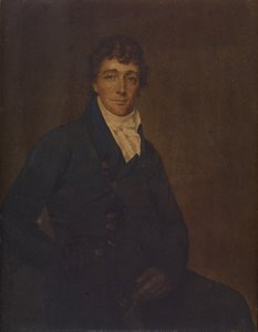 Francis Scott Key, c.1816 